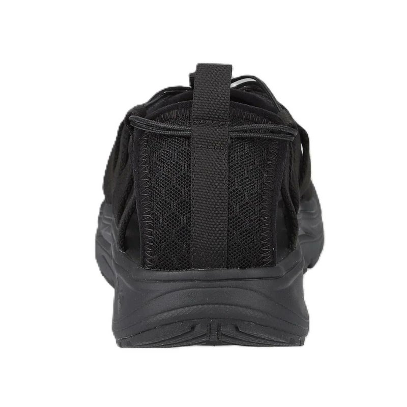 リグrigスポーツサンダル靴WadukiRG0028BL25SP春夏