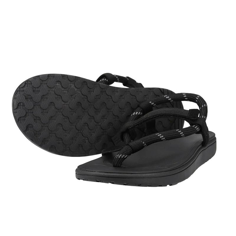 リグrigスポーツサンダル靴nohyRG0029BLRT25SP春夏