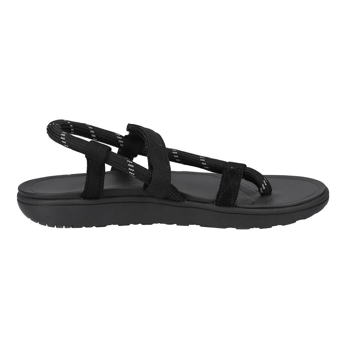 リグrigスポーツサンダル靴nohyRG0029BLRT25SP春夏