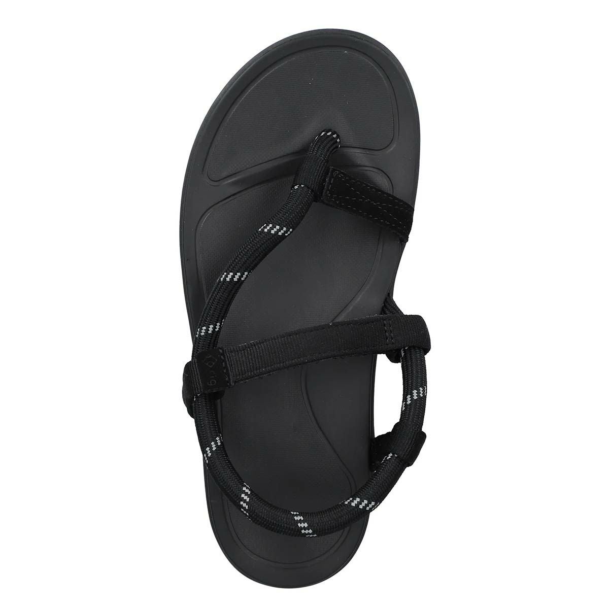 リグrigスポーツサンダル靴nohyRG0029BLRT25SP春夏