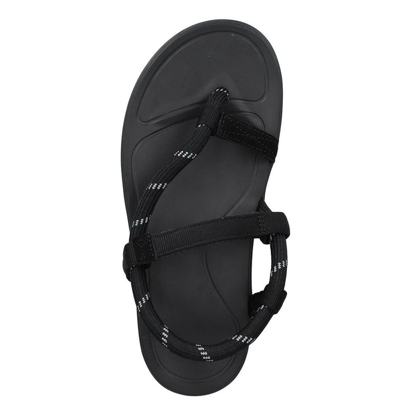 リグrigスポーツサンダル靴nohyRG0029BLRT25SP春夏