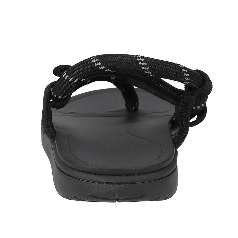 リグrigスポーツサンダル靴nohyRG0029BLRT25SP春夏