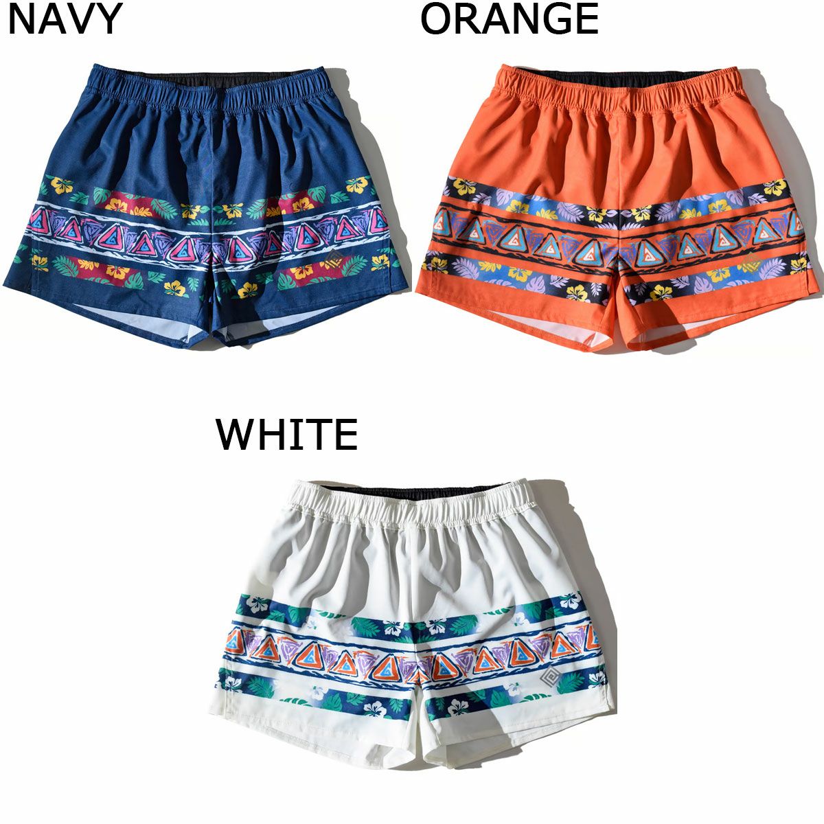 エルドレッソELDORESOランニングウェアボトムスショートハーフパンツ短パンTropicalShortsE2111115メンズレディースユニセックス25SP春夏