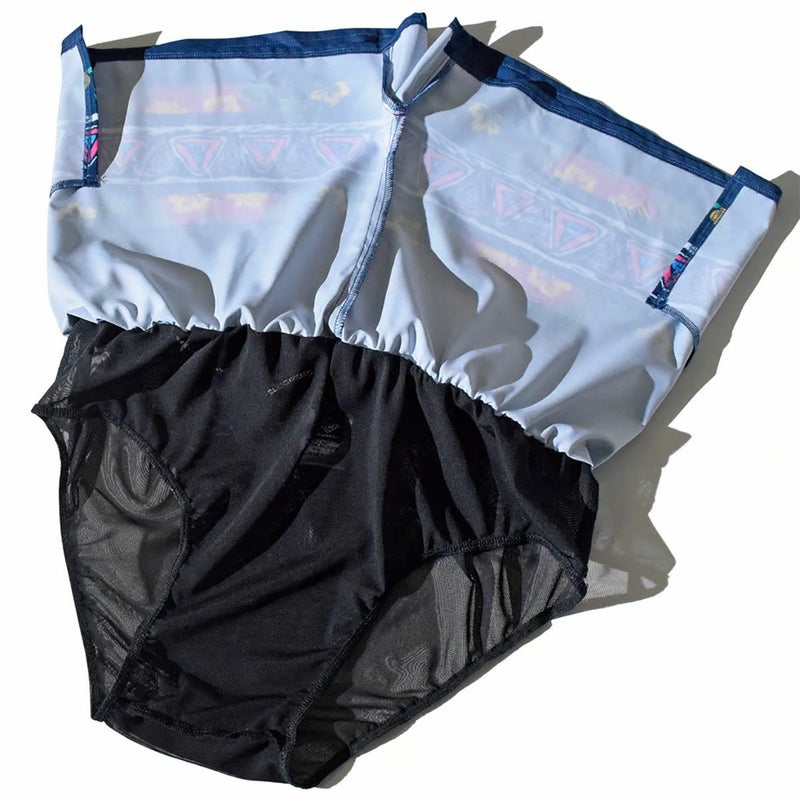 エルドレッソELDORESOランニングウェアボトムスショートハーフパンツ短パンTropicalShortsE2111115メンズレディースユニセックス25SP春夏