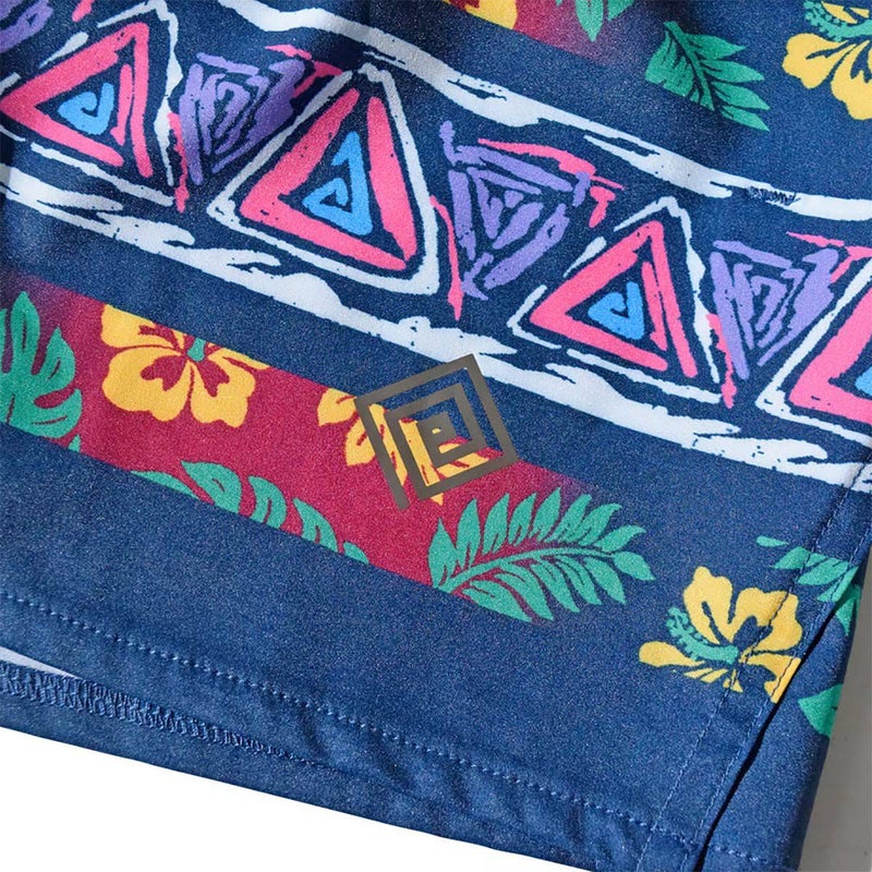 エルドレッソELDORESOランニングウェアボトムスショートハーフパンツ短パンTropicalShortsE2111115メンズレディースユニセックス25SP春夏