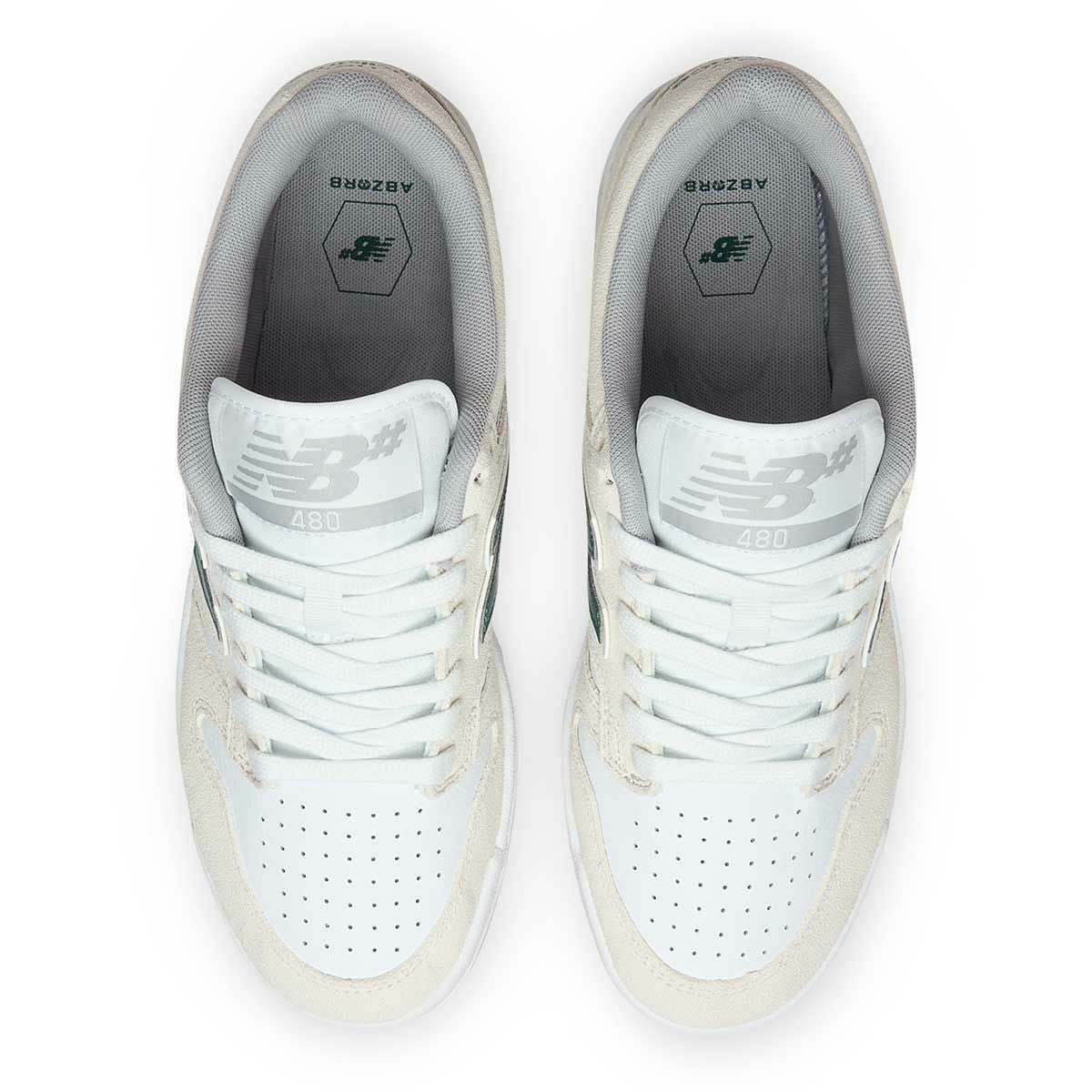 ニューバランスヌメリックNEWBALANCENUMERICスケボースケートボードスケシュースニーカーシューズ靴NM480JDIメンズ男性25SP春夏