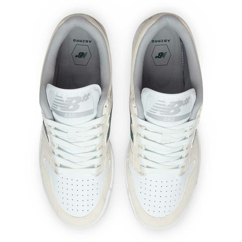 ニューバランスヌメリックNEWBALANCENUMERICスケボースケートボードスケシュースニーカーシューズ靴NM480JDIメンズ男性25SP春夏