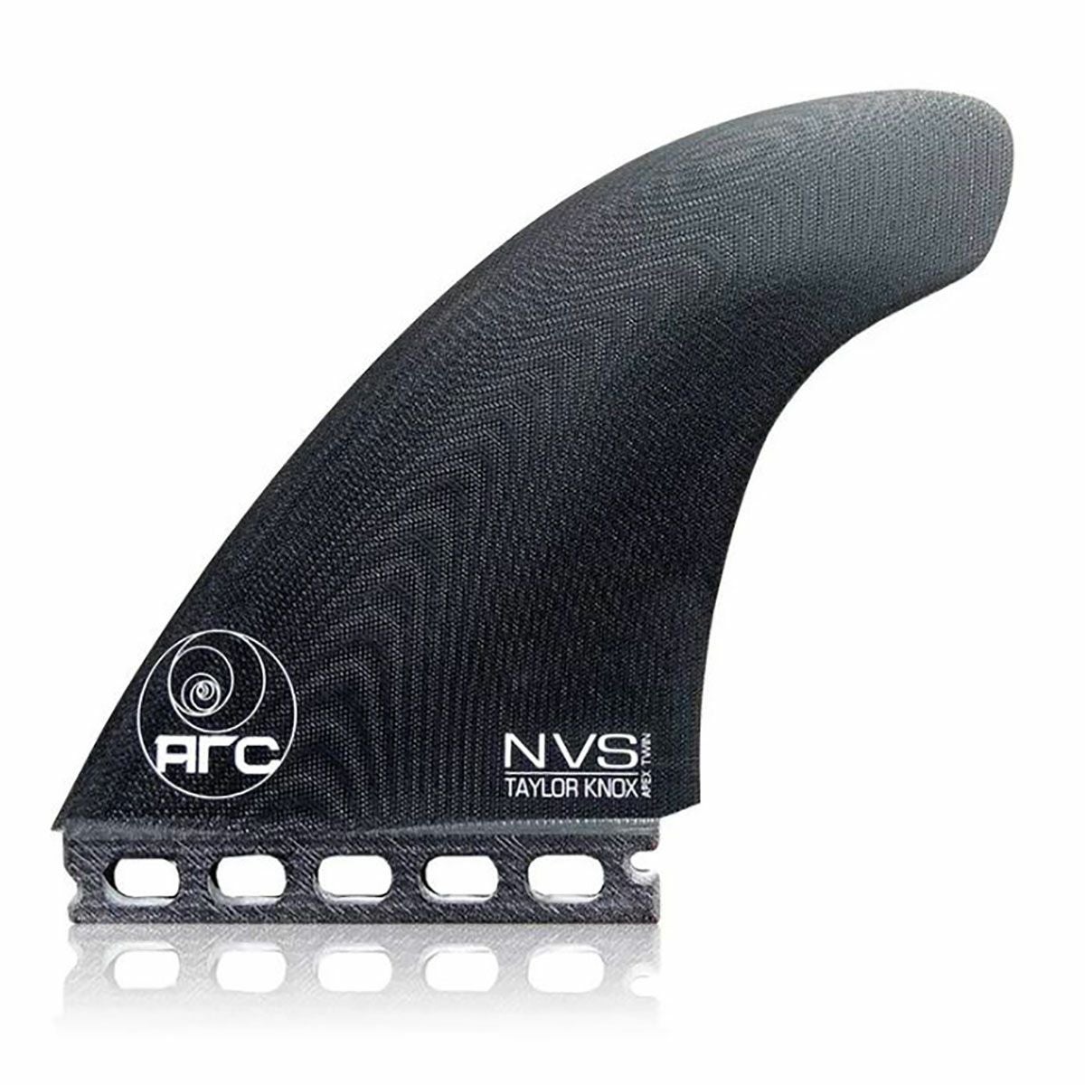 NVSサーフィンサーフフィンNVSTaylorKnoxTwinsStabilizer(SingleTab)05245001