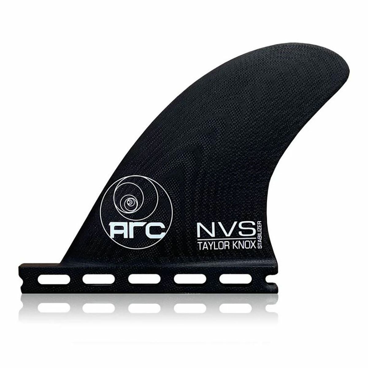 NVSサーフィンサーフフィンNVSTaylorKnoxTwinsStabilizer(SingleTab)05245001