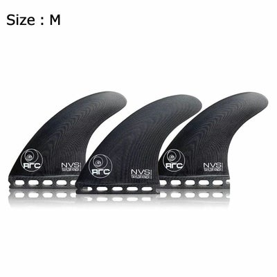 NVSサーフィンサーフフィンNVSTaylorKnoxThrusters(SingleTab)05245002SP