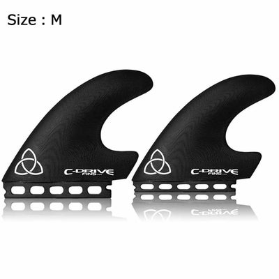 NVSサーフィンサーフフィンNVSC-DriveThrusters(SingleTab)05249000SP