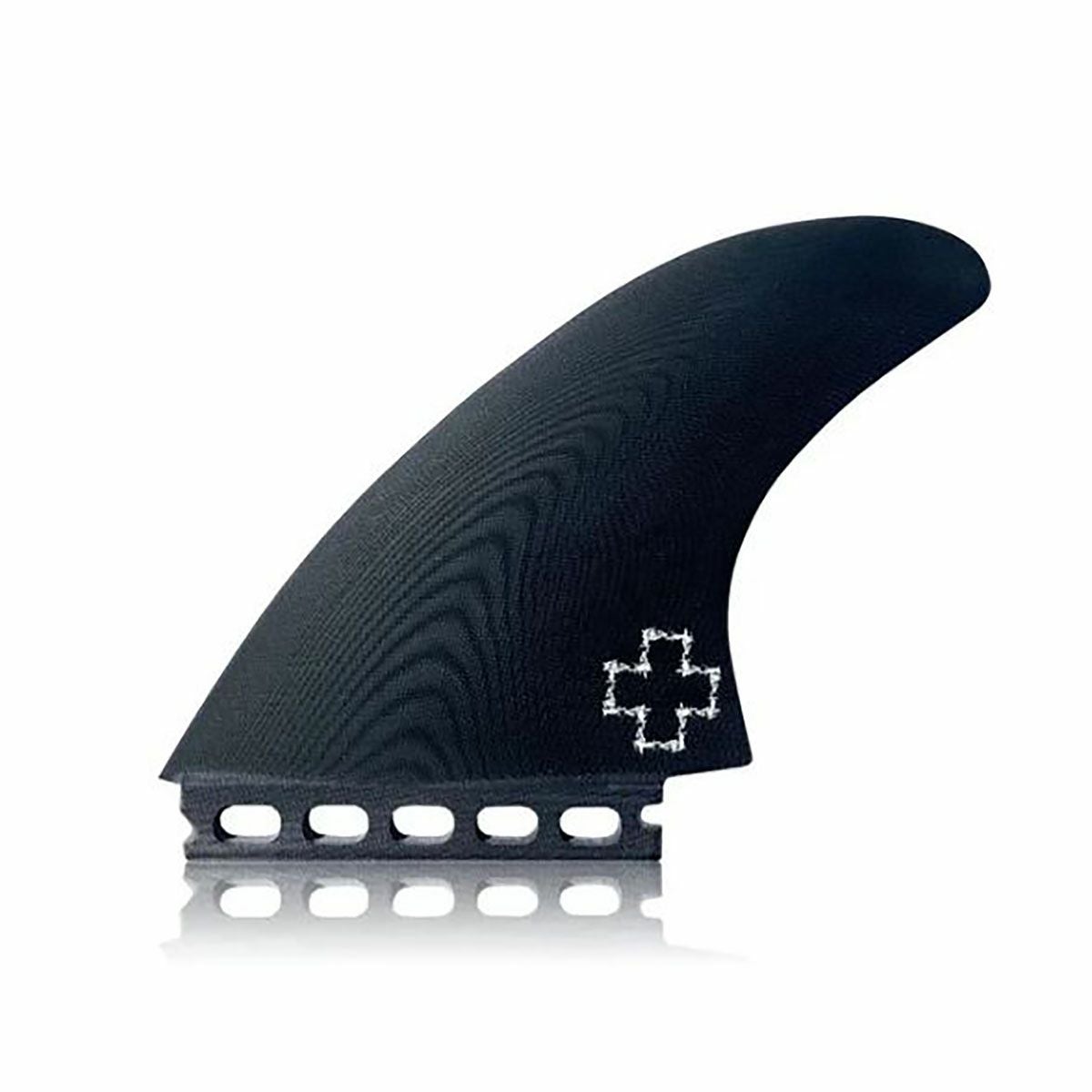 NVSサーフィンサーフフィンNVSJeffDOCLauschTallboyTwin(SingleTab)05249005