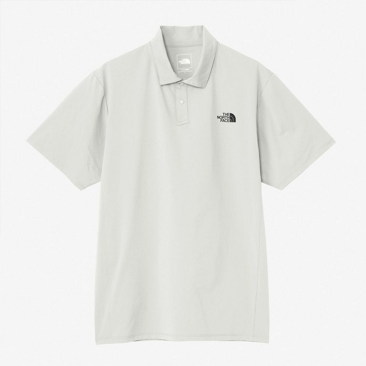 ザ・ノース・フェイスTHENORTHFACEランニングトレーニングウェア半袖TシャツショートスリーブテックポロS/STECHPOLONT22598-GSメンズ男性25SS春夏