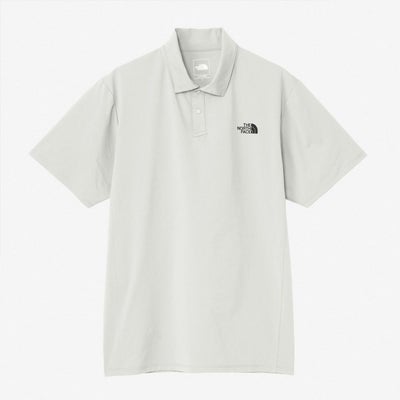 ザ・ノース・フェイスTHENORTHFACEランニングトレーニングウェア半袖TシャツショートスリーブテックポロS/STECHPOLONT22598-GSメンズ男性25SS春夏