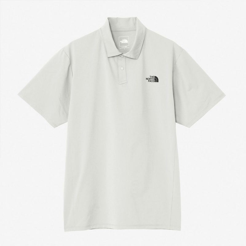 ザ・ノース・フェイスTHENORTHFACEランニングトレーニングウェア半袖TシャツショートスリーブテックポロS/STECHPOLONT22598-GSメンズ男性25SS春夏