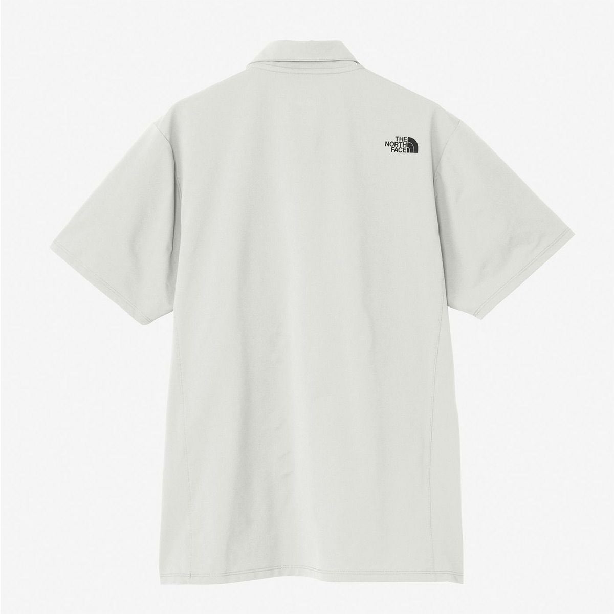 ザ・ノース・フェイスTHENORTHFACEランニングトレーニングウェア半袖TシャツショートスリーブテックポロS/STECHPOLONT22598-GSメンズ男性25SS春夏