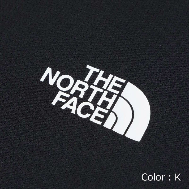 ザ・ノース・フェイスTHENORTHFACEランニングトレーニングウェア半袖TシャツショートスリーブテックポロS/STECHPOLONT22598-GSメンズ男性25SS春夏
