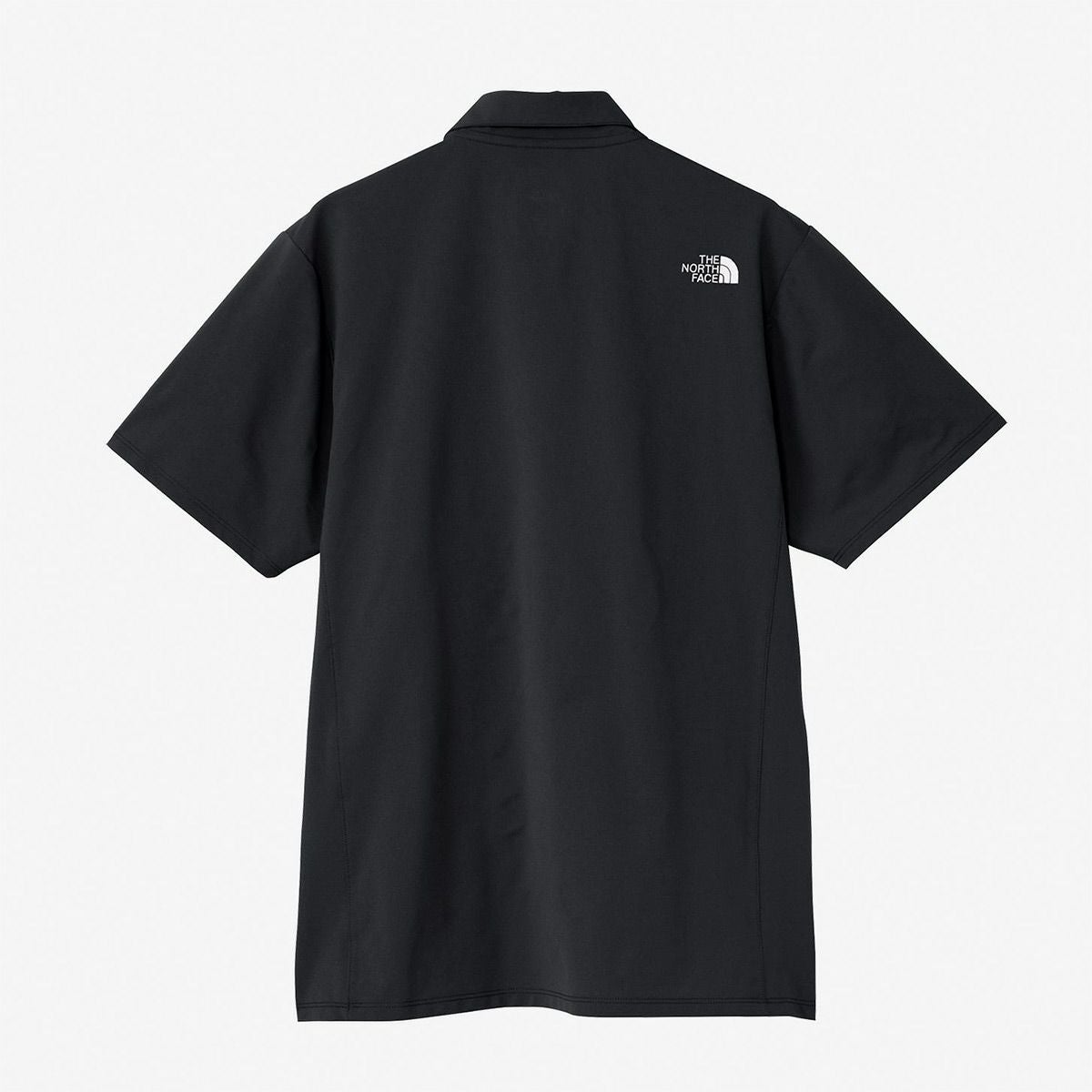 ザ・ノース・フェイスTHENORTHFACEランニングトレーニングウェア半袖TシャツショートスリーブテックポロS/STECHPOLONT22598-Kメンズ男性25SS春夏