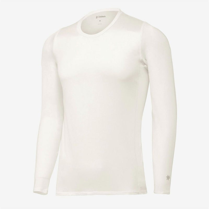 ゴールドウインGOLDWINランニングウェア長袖TシャツロンTクーリングロングスリーブC3fitCOOLLONGSLEEVESGC65101-Wメンズ男性25SP春夏