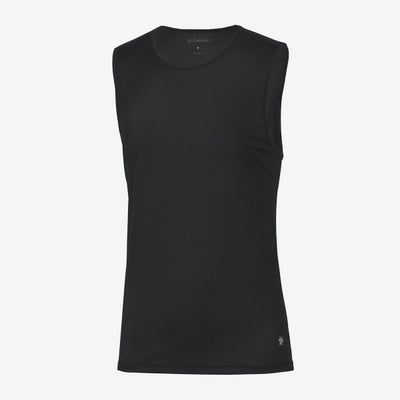 ゴールドウインGOLDWINランニングウェアノースリーブタンクトップクーリングタンクトップC3fitCOOLINGTANKTOPGC65104-BKメンズ男性25SP春夏