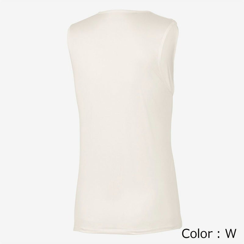 ゴールドウインGOLDWINランニングウェアノースリーブタンクトップクーリングタンクトップC3fitCOOLINGTANKTOPGC65104-BKメンズ男性25SP春夏