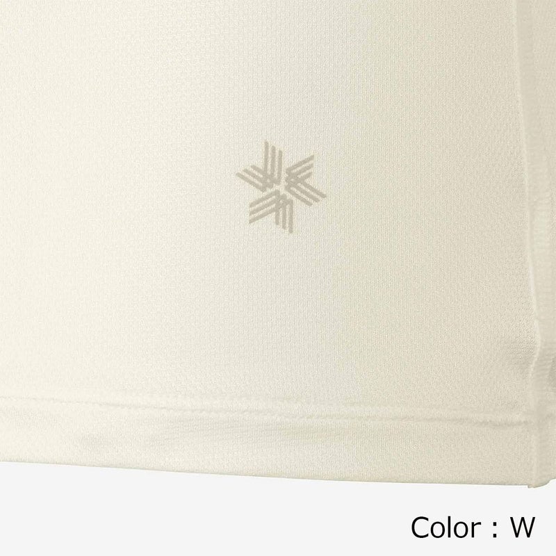 ゴールドウインGOLDWINランニングウェアノースリーブタンクトップクーリングタンクトップC3fitCOOLINGTANKTOPGC65104-Wメンズ男性25SP春夏