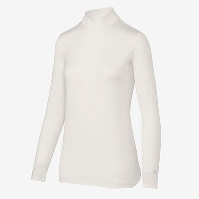 ゴールドウインGOLDWINランニングウェア長袖TシャツロンTクーリングモックネックロングスリーブC3fitCOOLMOCKNECKL/SGCW65100-Wレディース女性25SP春夏