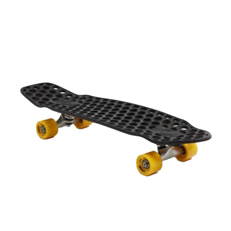 ランダーLANDERスケボースケートボードコンプリートクルーザーTHERODEOCRUSERBLACK8.0OSLD3BK