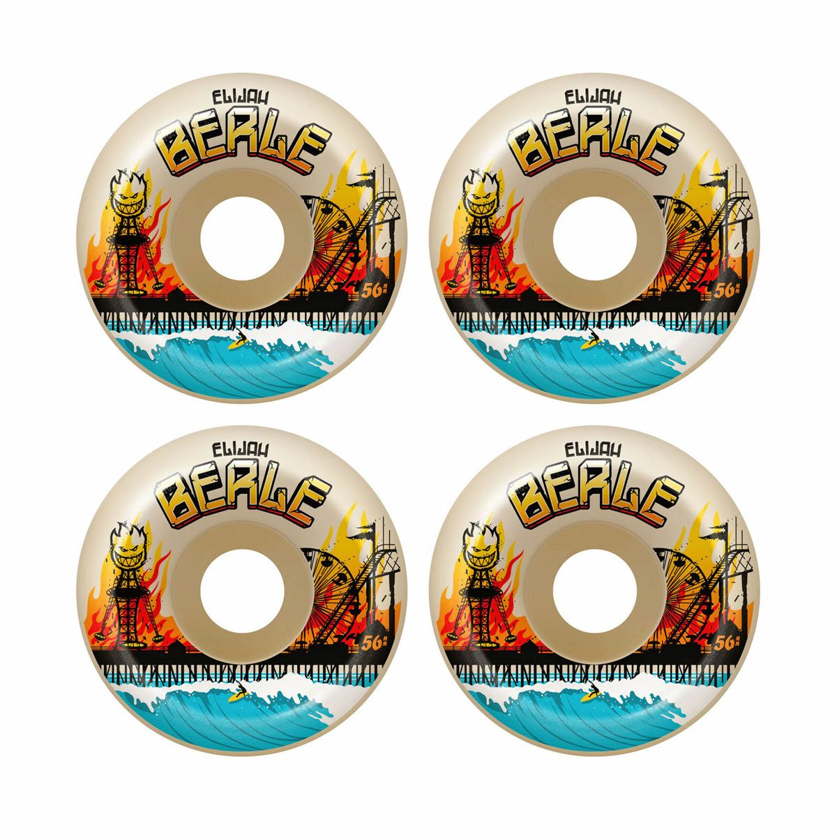 spitfire f4 classic スケートボード　ハードウィール Amazon | 【スピットファイア ウィール】 スケボーウィール SPITFIRE