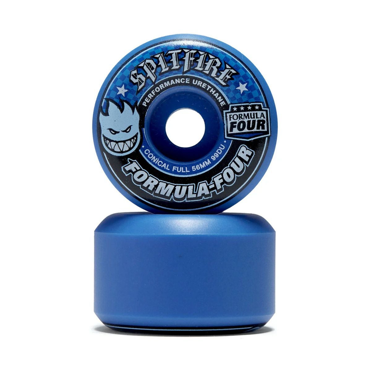 スピットファイア SPITFIRE スケボー スケートボード ウィール F4 99DU