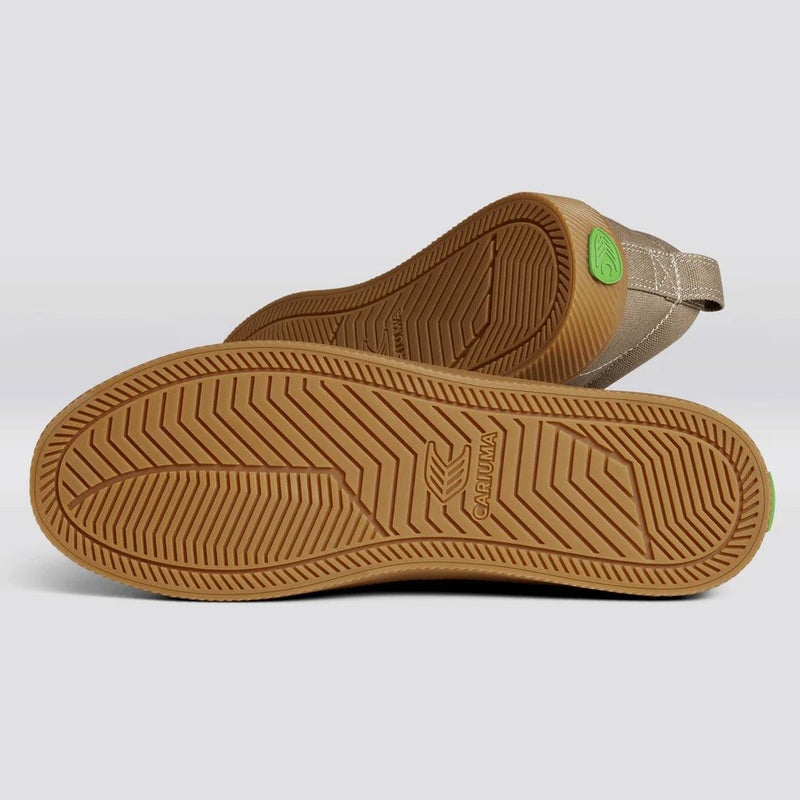 カリウマCARIUMAスニーカーシューズ靴CARIUMAOCALowCanvasCA100103N18Mメンズ男性25SP春夏