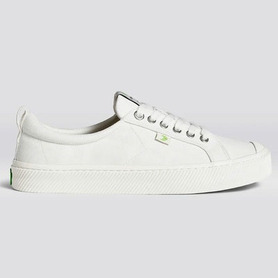 カリウマCARIUMAスニーカーシューズ靴CARIUMAOCALowCanvasCA100103W01Mメンズ男性25SP春夏