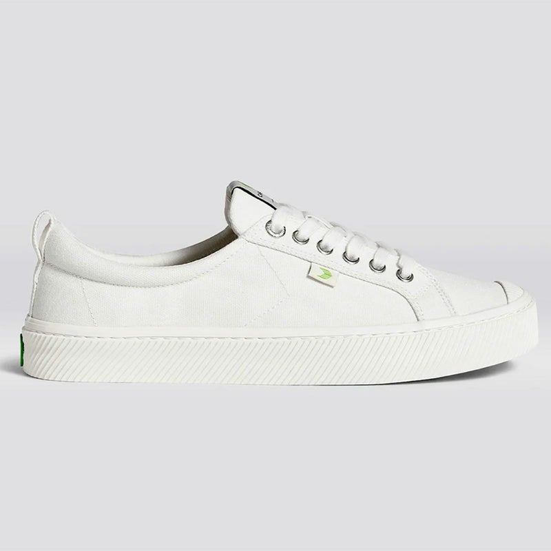 カリウマCARIUMAスニーカーシューズ靴CARIUMAOCALowCanvasCA100103W01Mメンズ男性25SP春夏