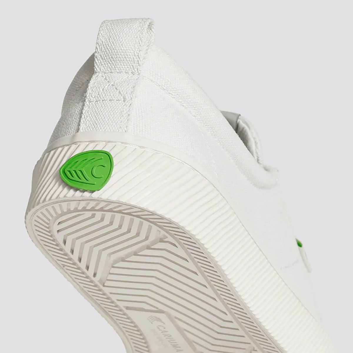 カリウマCARIUMAスニーカーシューズ靴CARIUMAOCALowCanvasCA100103W01Mメンズ男性25SP春夏