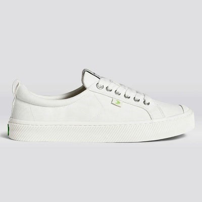 カリウマCARIUMAスニーカーシューズ靴CARIUMAOCALowCanvasCA100103W01Wレディース女性25SP春夏