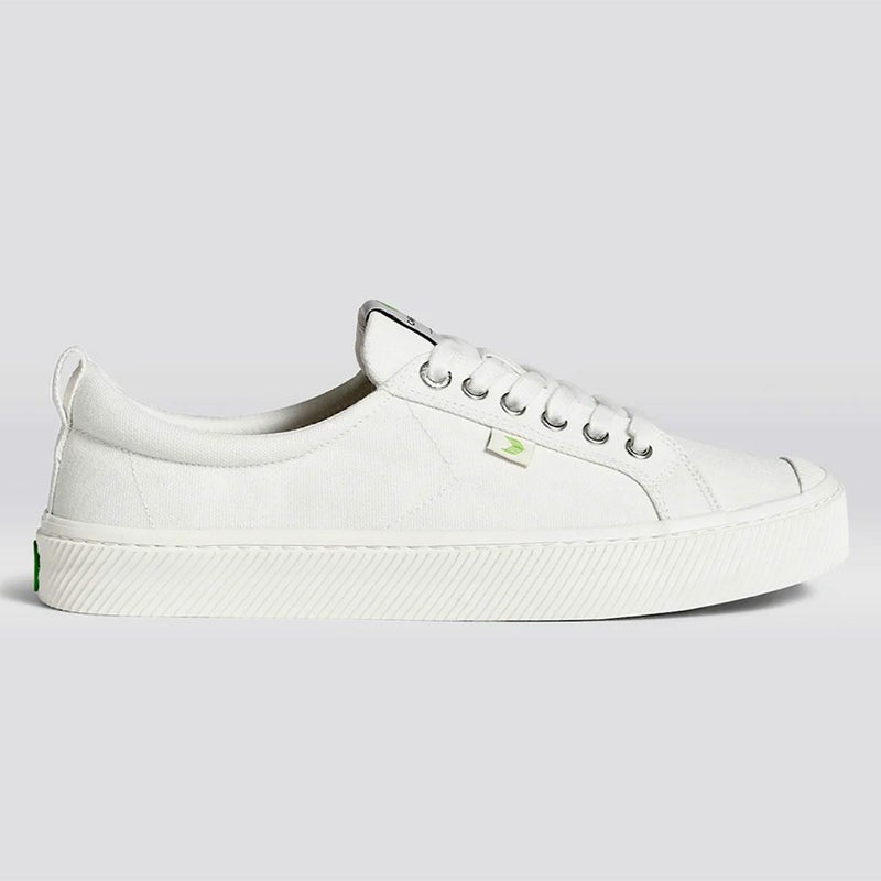 カリウマCARIUMAスニーカーシューズ靴CARIUMAOCALowCanvasCA100103W01Wレディース女性25SP春夏