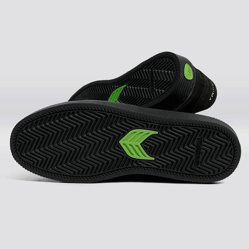 カリウマCARIUMAスニーカーシューズ靴CARIUMALUANPROSuedeCA472402B13Mメンズ男性25SP春夏