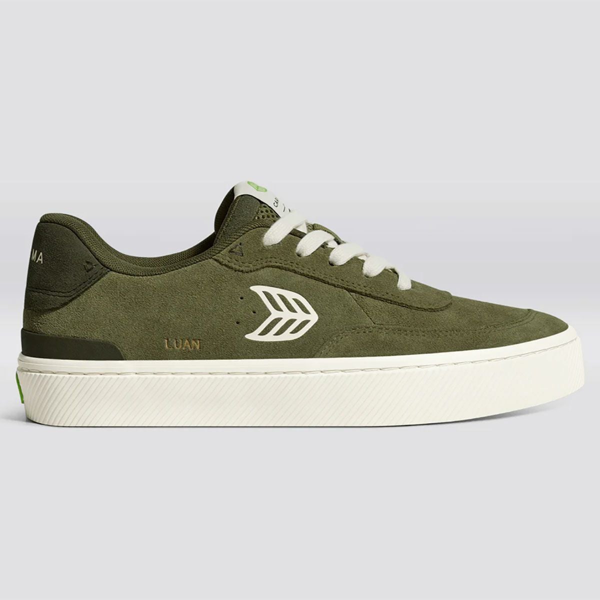 カリウマCARIUMAスニーカーシューズ靴CARIUMALUANPROSuedeCA472402E28Mメンズ男性25SP春夏