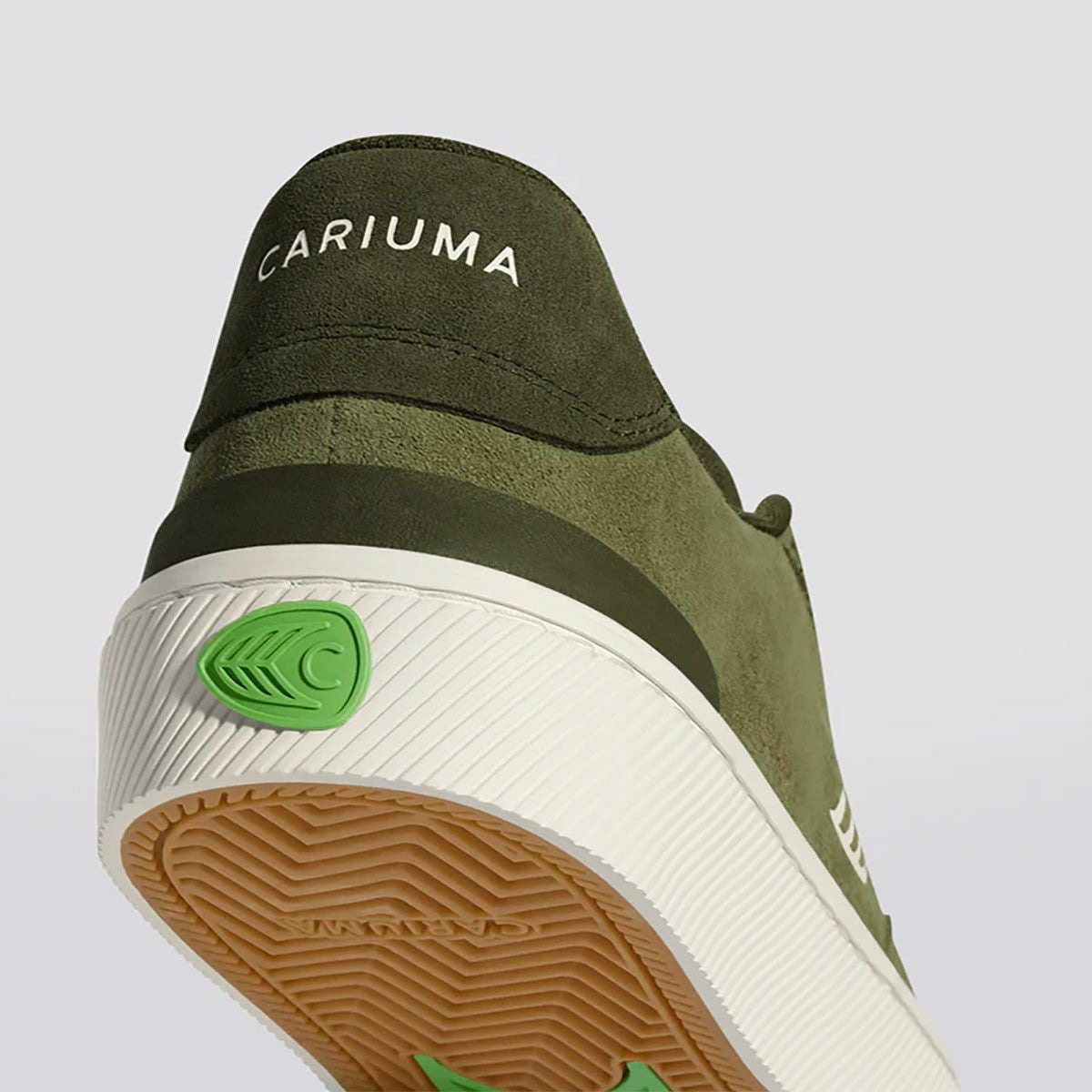 カリウマCARIUMAスニーカーシューズ靴CARIUMALUANPROSuedeCA472402E28Mメンズ男性25SP春夏