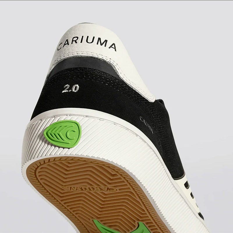 カリウマCARIUMAスニーカーシューズ靴CARIUMACATIBAPRO2.0CA482809B06Mメンズ男性25SP春夏