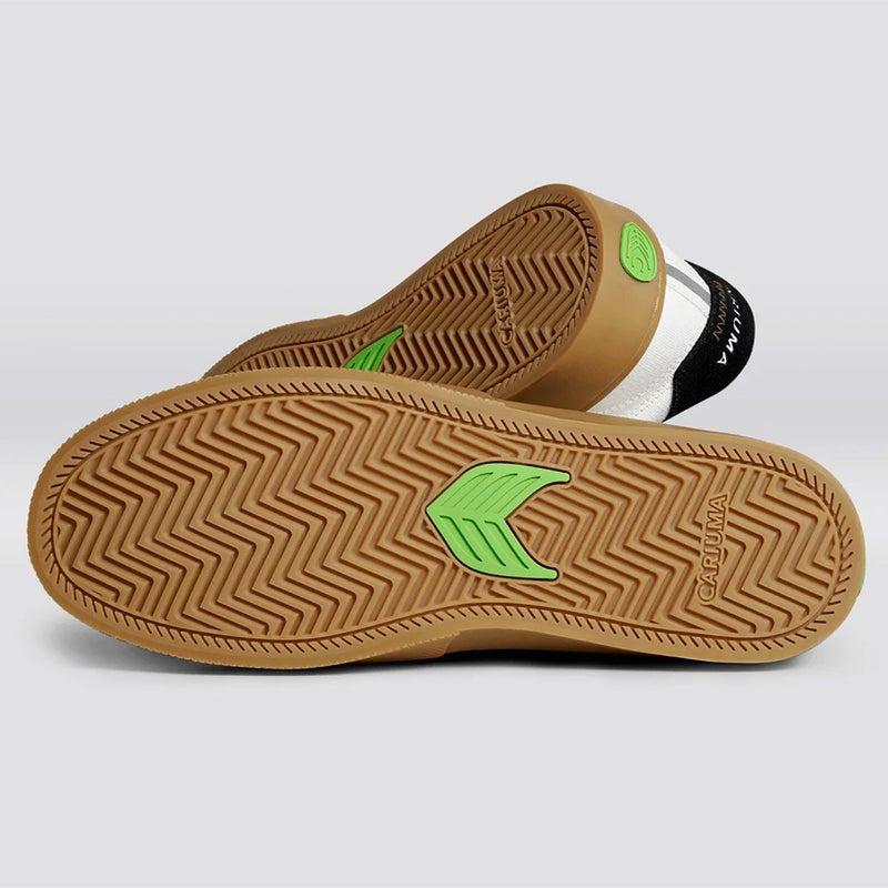 カリウマCARIUMAスニーカーシューズ靴CARIUMANAIOCAPROCA511707W20Mメンズ男性25SP春夏
