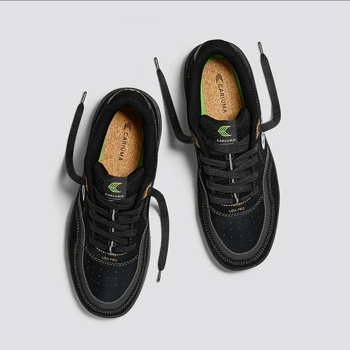 カリウマCARIUMAスニーカーシューズ靴CARIUMAUBAPROCA701911B60Mメンズ男性25SP春夏