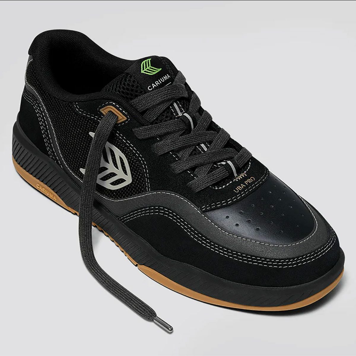 カリウマCARIUMAスニーカーシューズ靴CARIUMAUBAPROCA701911B60Wレディース女性25SP春夏