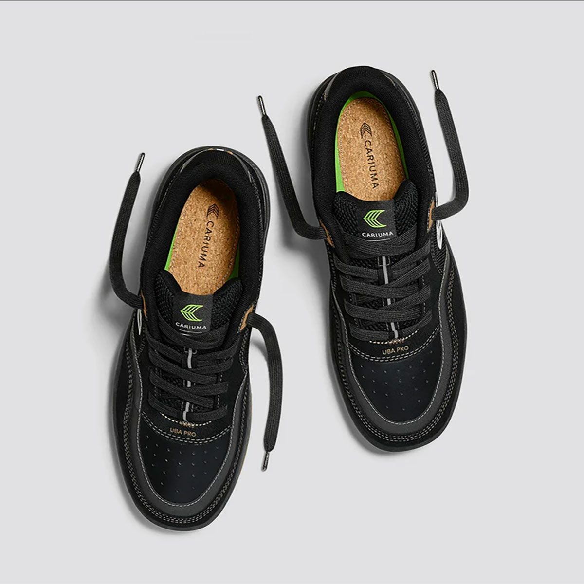 カリウマCARIUMAスニーカーシューズ靴CARIUMAUBAPROCA701911B60Wレディース女性25SP春夏