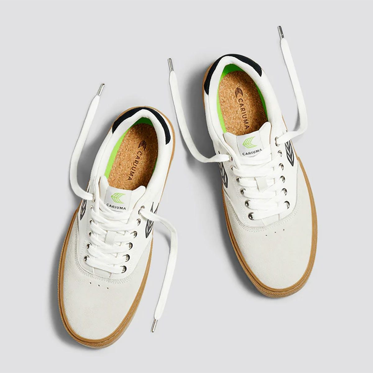 カリウマCARIUMAスニーカーシューズ靴CARIUMANAIOCAPROCA511707W20Wレディース女性25SP春夏