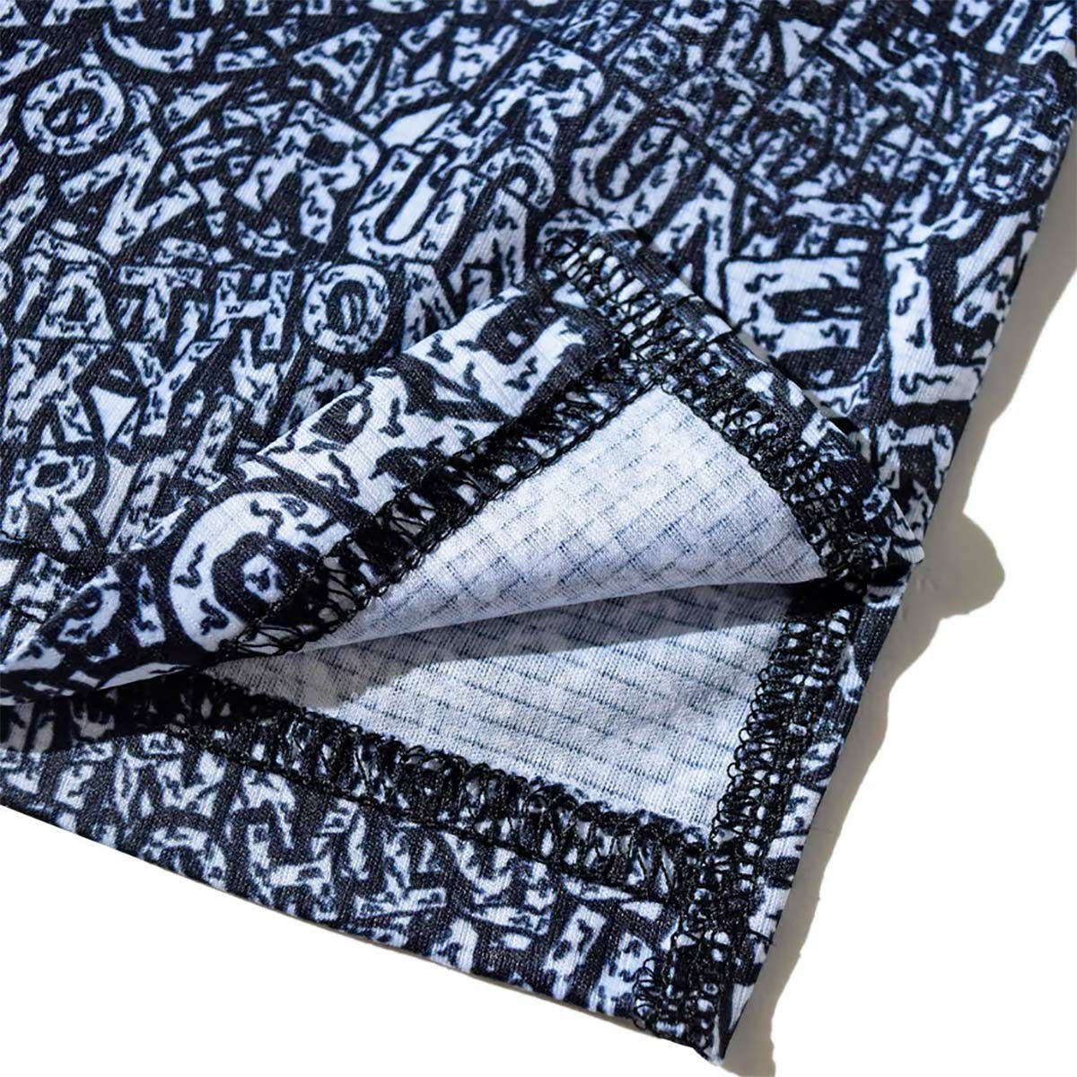 エルドレッソ ELDORESO ランニング ウェア 半袖 Tシャツ Legese Tee