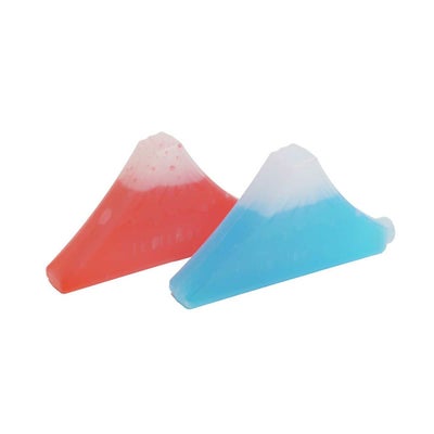 ラフラネlaflanerアウトドアカジュアルアクセサリーアイスパック富士山9257000525SP春夏