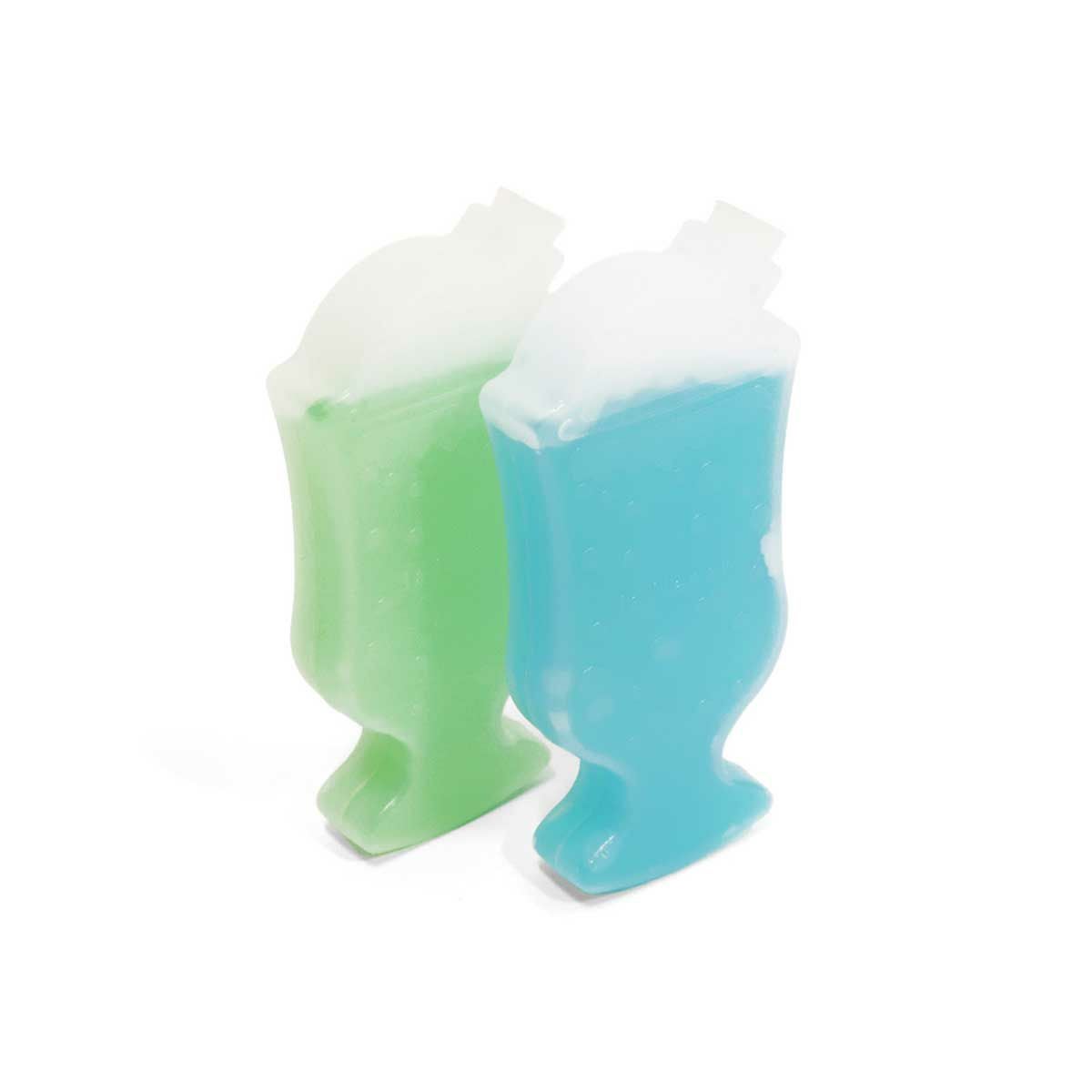 ラフラネlaflanerアウトドアカジュアルアクセサリーアイスパッククリームソーダ9257000625SP春夏