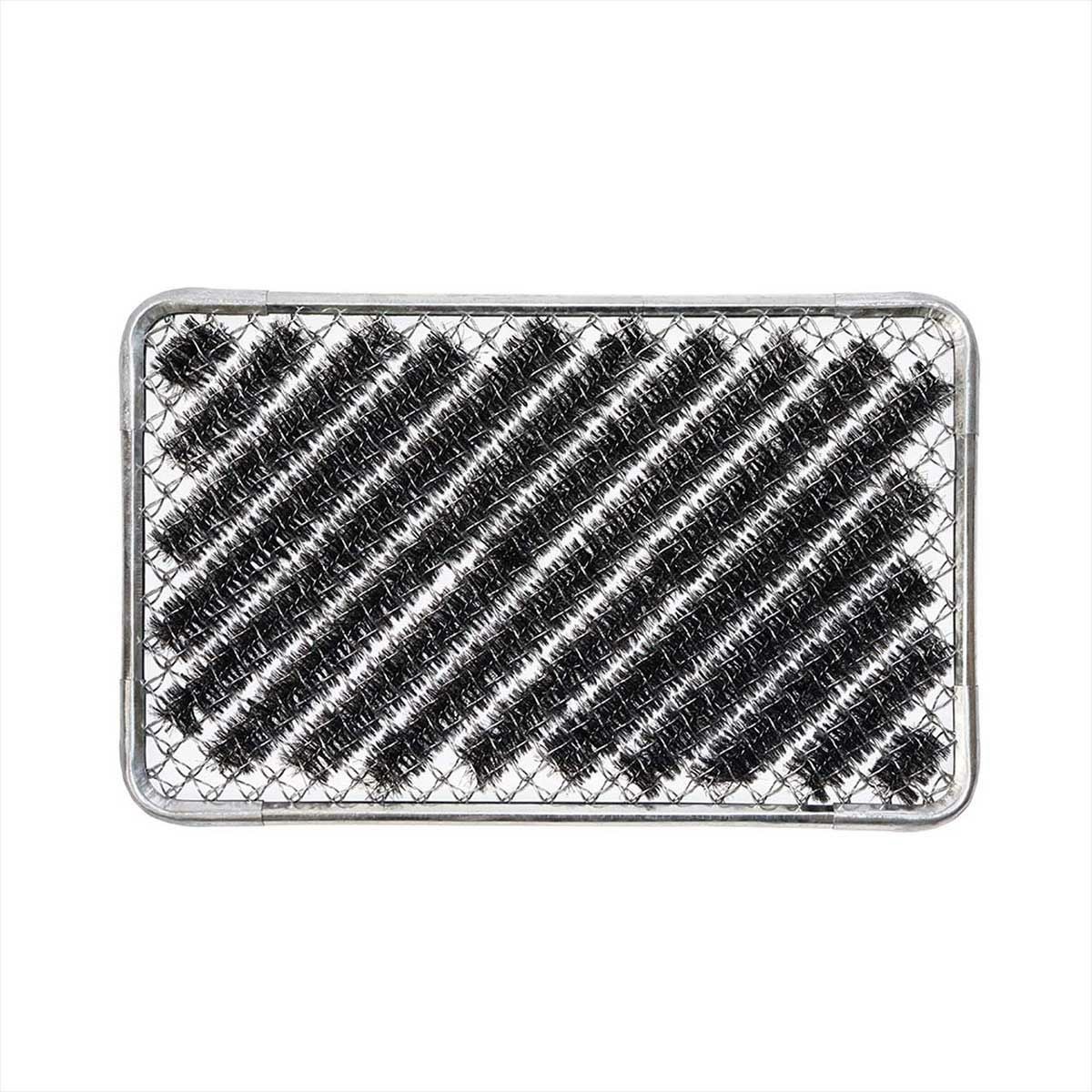 ポストジェネラルPOSTGENERALアウトドアカジュアルアクセサリートラディショナルドアマット6098245001725SP春夏