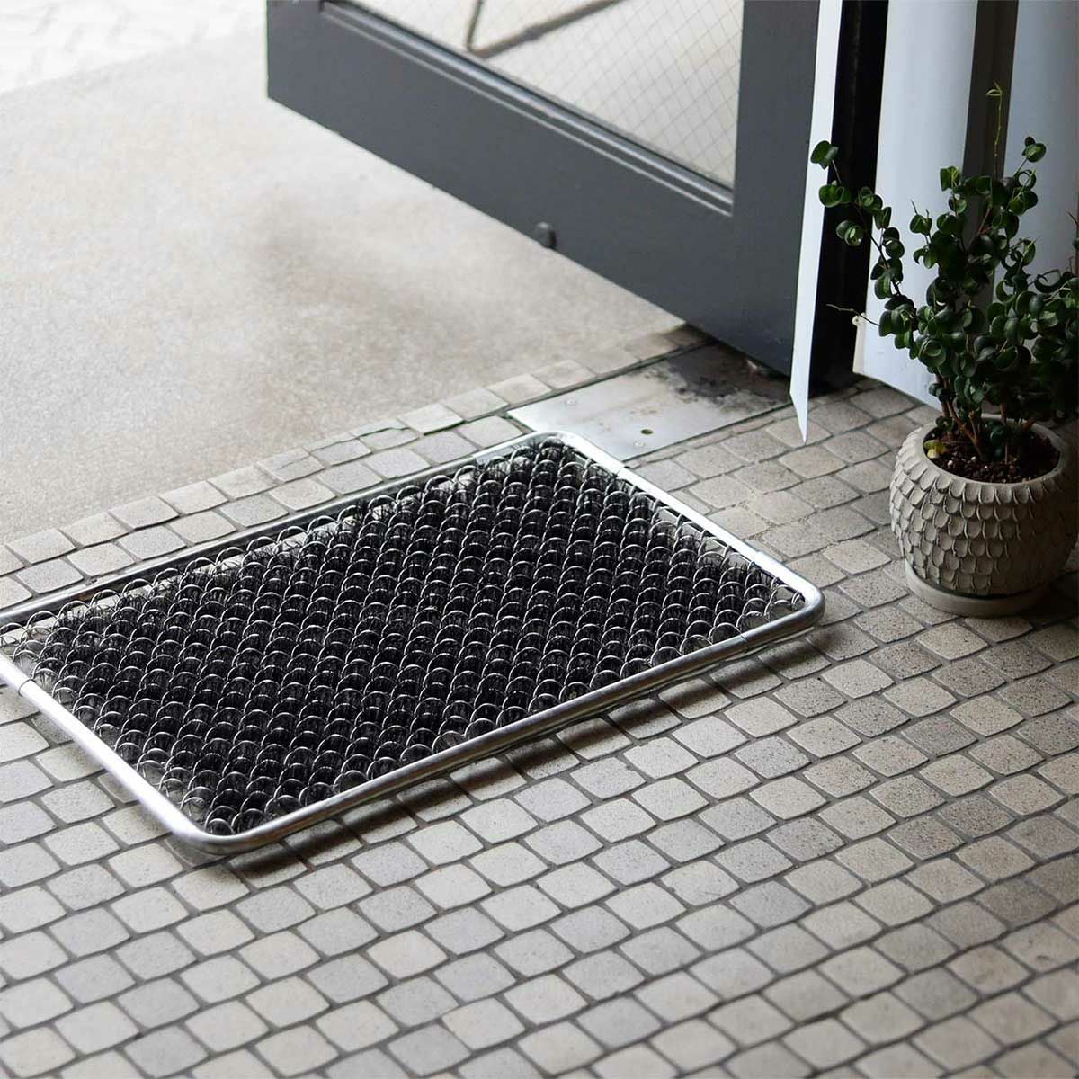 ポストジェネラルPOSTGENERALアウトドアカジュアルアクセサリートラディショナルドアマット6098245001725SP春夏